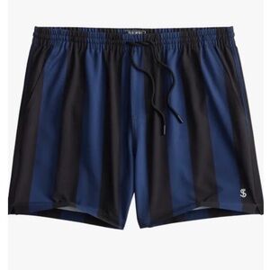 Todd Snyder 5” Montauk Swim Trunk XS